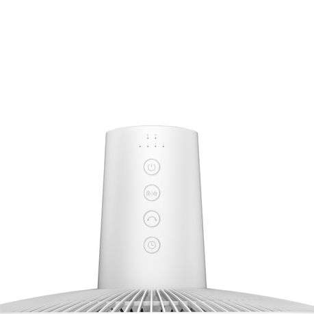 Xiaomi - Mi Smart Standing Fan 2 - Xiaomi - Mi Smart Standing Fan 2