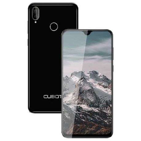 Cubot R15 Pro