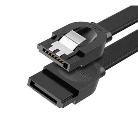 Ugreen - US217 HDD SATA Cable - 0.5 Metre - Ugreen - US217 HDD SATA Cable - 0.5 Metre