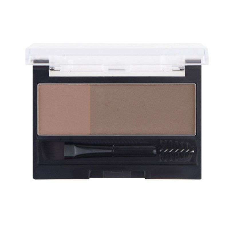 Professional Makeup Eyebrow Cake Powder Cosmetics Eyebrow Kit - 05#