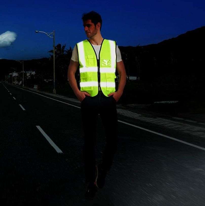 Reflector Vest 2Pack