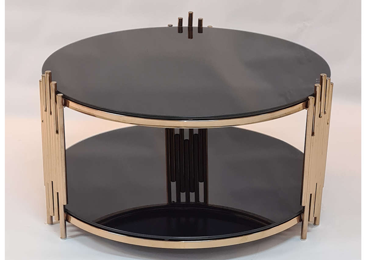 Coffee Table Royal Round Junior