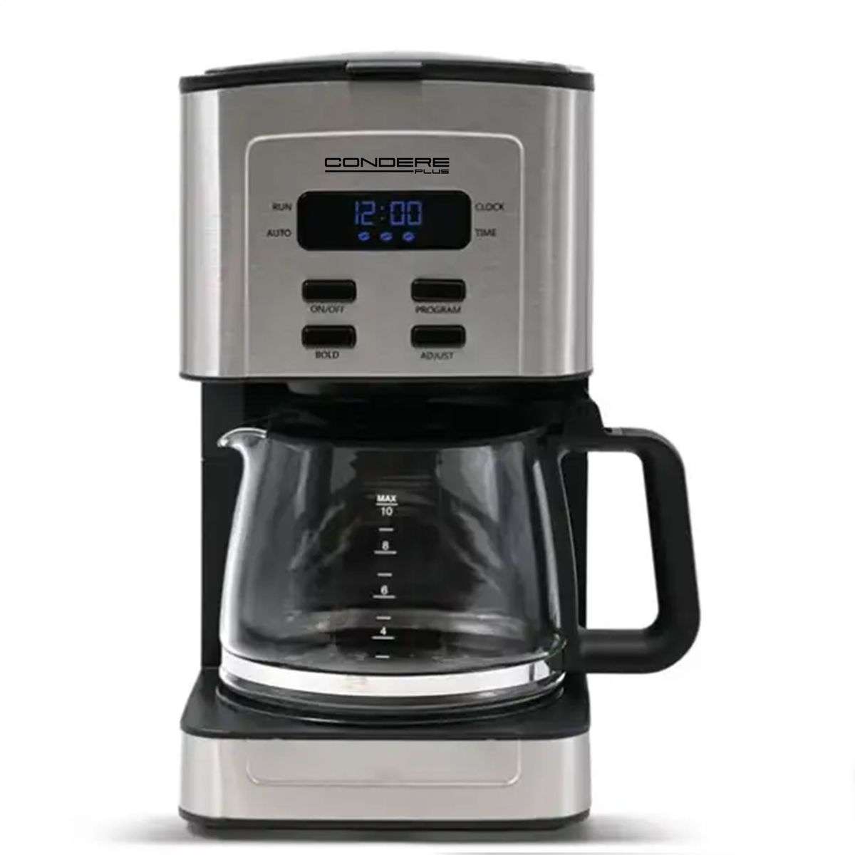 Condere Plus Premium Automatic Coffee Machine