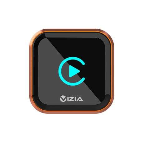 Wireless Smartphone Integration Adapter for CarPlay and Android Auto - USB - Vizia