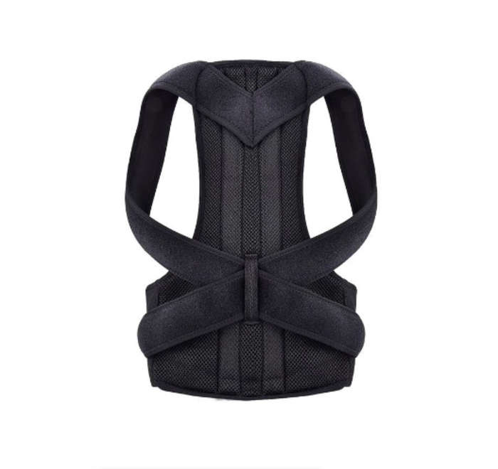 Adjustable Unisex Back Support Posture Corrector