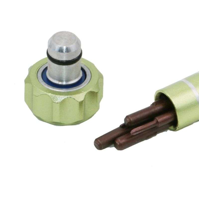 Precision Screwdriver 5 in 1 Gold Series for all iPhone models