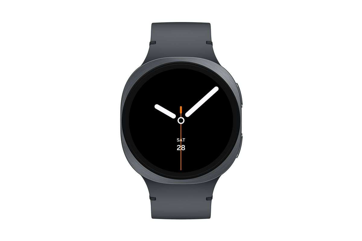 Samsung Galaxy Watch8 44mm LTE