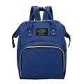 Living Traveling Share Mommy And Baby Nappy Bag