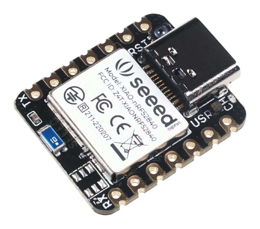 Seeed Studio (102010448) SBC, XIAO nRF52840, ARM Cortex-M4