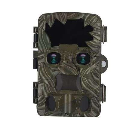 20Mp Dual Lens 4K trail camera