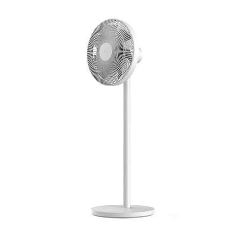 Xiaomi - Mi Smart Standing Fan 2 - Xiaomi - Mi Smart Standing Fan 2