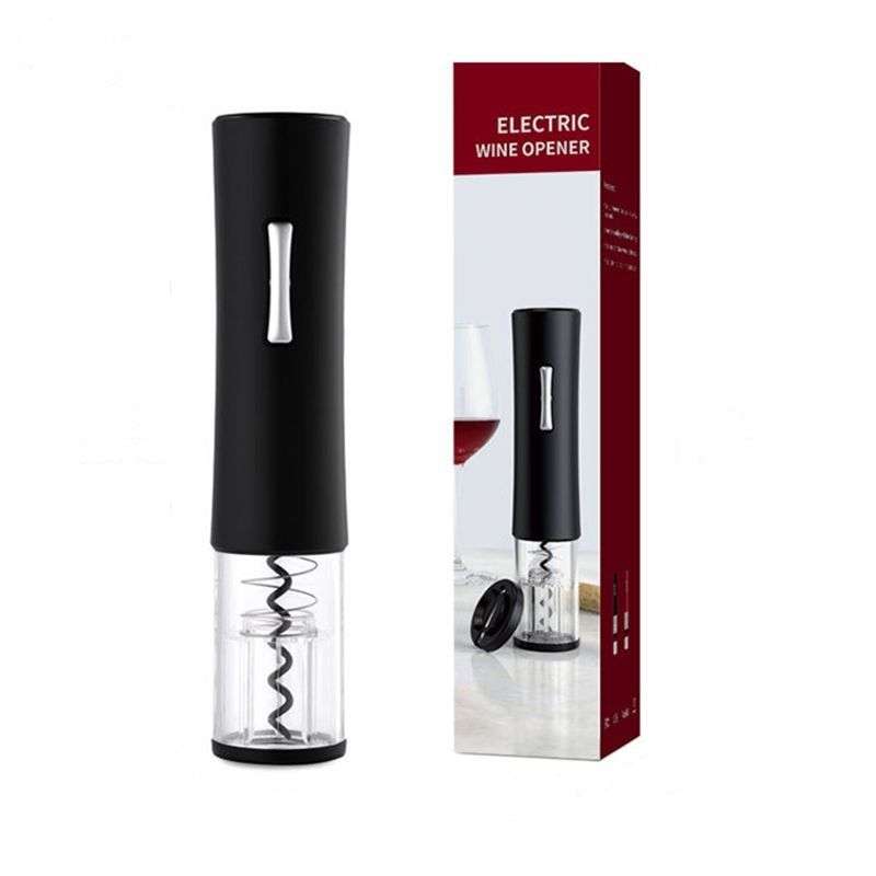 Portable Electric Wine Opener