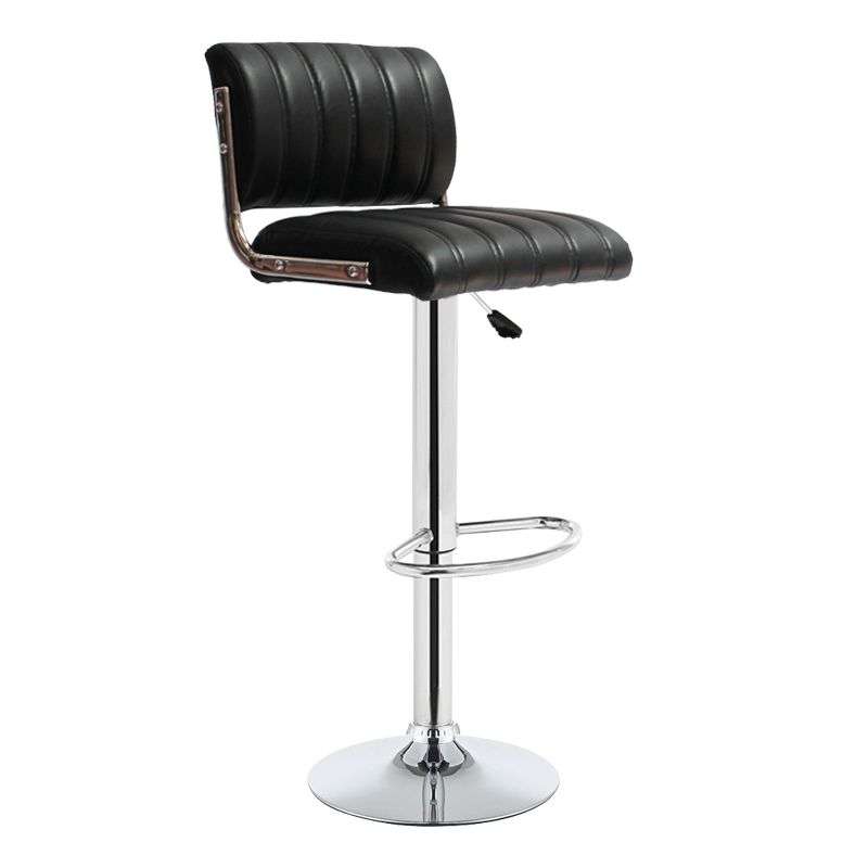Bar Stool - Black