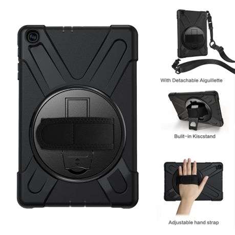 Rugged protective cover for Samsung Tab A 10.1 2019