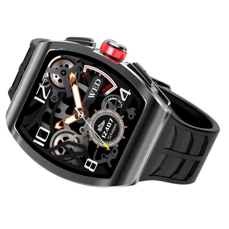 Lemonda F1 Smart Watch