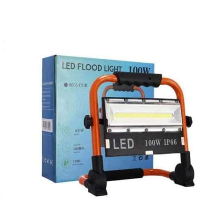 LED Floodlight 100W FA8505COB