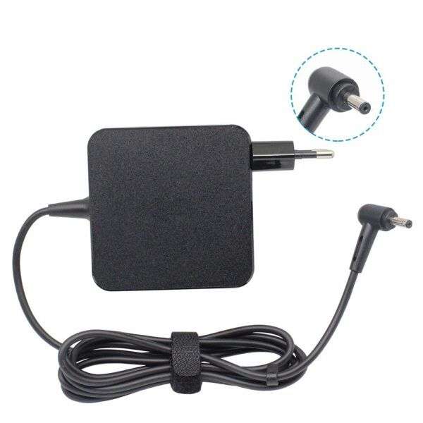 65W Laptop Adapter Charge for Lenovo | 20V 3.25A