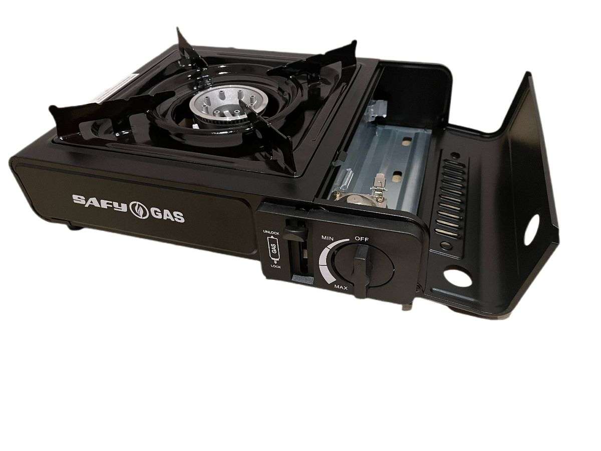 Safy BDZ-155-A camping gas stove