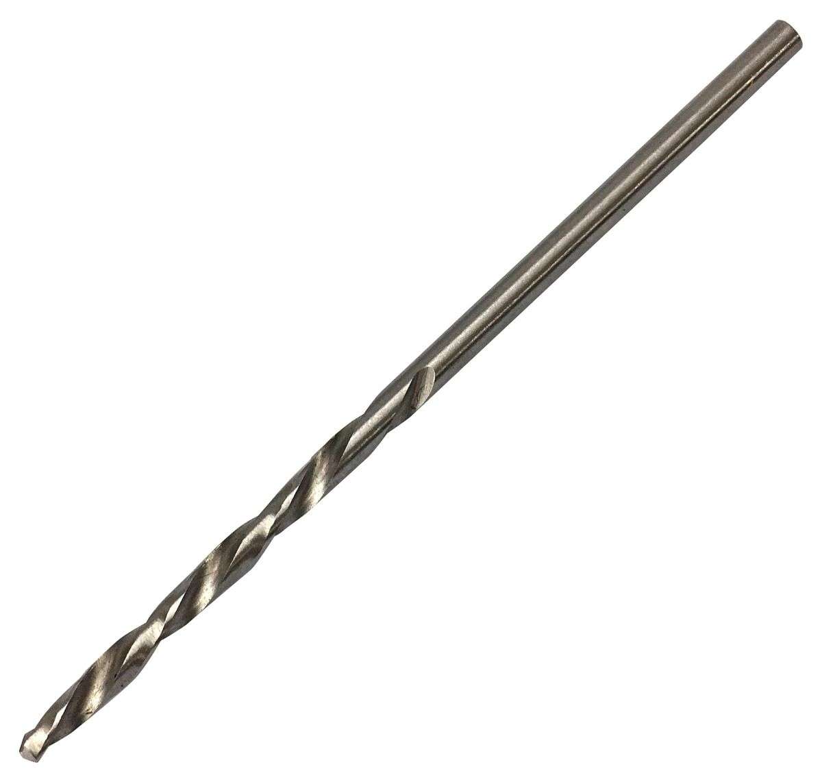 Multicomp Pro (MP004547) Twist Drill Bit, Left Hand, 4 mm, 22 mm, 55 mm