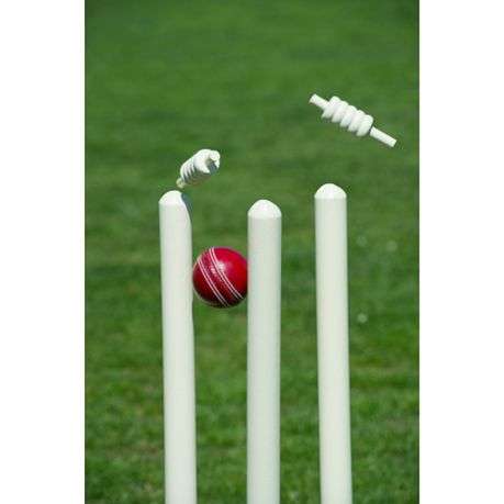 Century - Cricket Set Bat, Stumps & Ball - 4 - Century - Cricket Set Bat, Stumps & Ball - 4