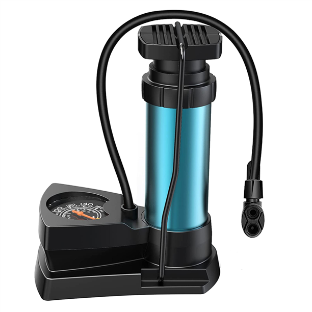 Portable High Pressure Foot Air Pump