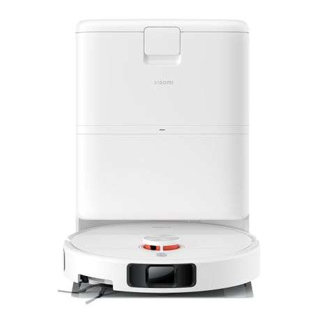 Xiaomi - Robot Vacuum H50 Pro - Xiaomi - Robot Vacuum H50 Pro