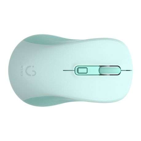 WINX - Click Easy 1600DPI 2.4GHz Wireless Mouse - Green - WINX - Click Easy 1600DPI 2.4GHz Wirele...