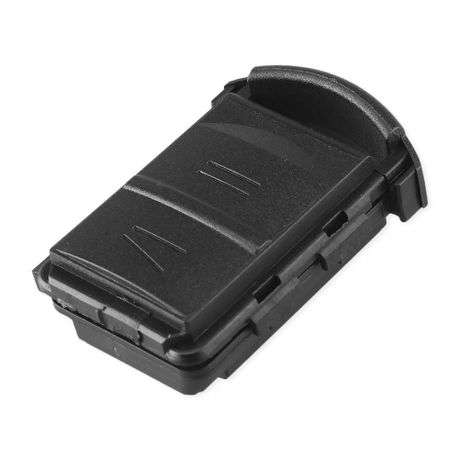 Protective Opel / Chevrolet Corsa Gamma 2 Button Remote Case