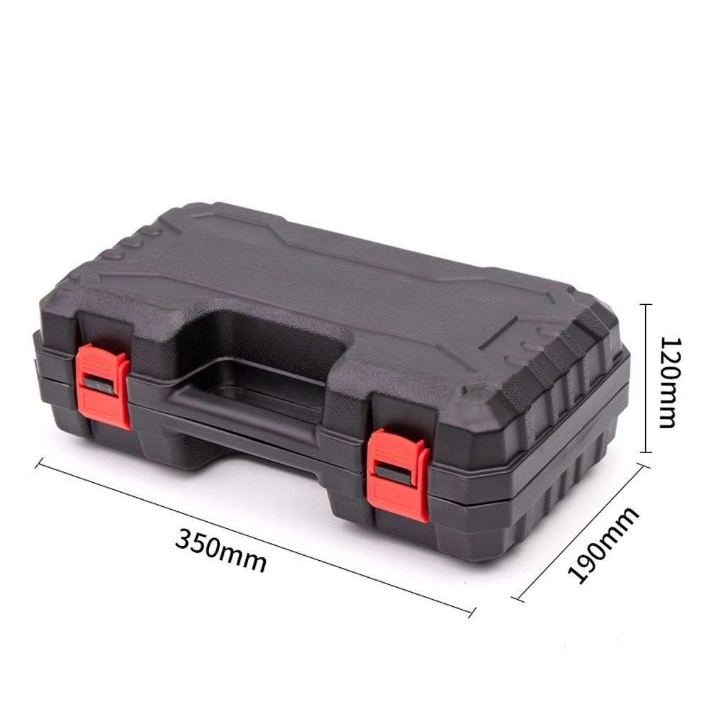 24V mini electric chainsaw rechargeable 4-Inch Lithium Battery Portable electric saw with Case