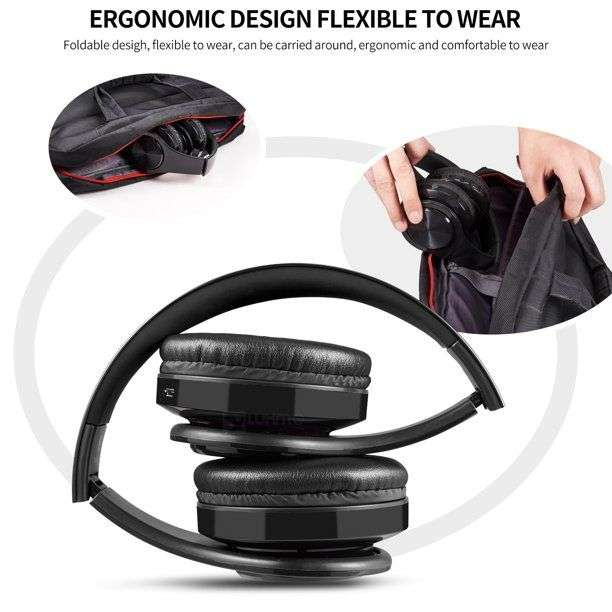P39 Bluetooth Headphone Super Stereo