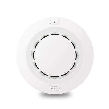 Smartlife / Tuya WiFi Smart Smoke Detector