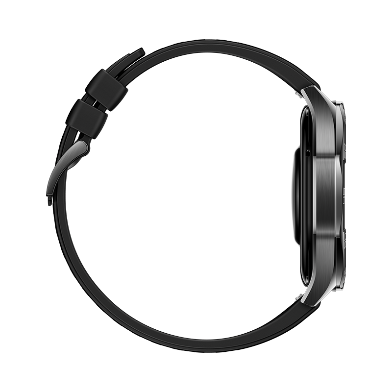 HUAWEI WATCH GT 5 46mm |  Water Proof Coatings -Black