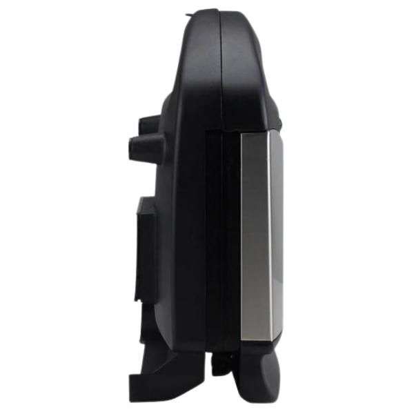 Mellerware Sandwich Maker 2 Slice Non-Stick Black 800W Planet -Brand New in the box- Stock Clearance