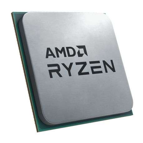 PCBuilder - AMD Ryzen 5 5600X Level UP Core Upgrade Kit - PCBuilder - AMD Ryzen 5 5600X Level UP ...