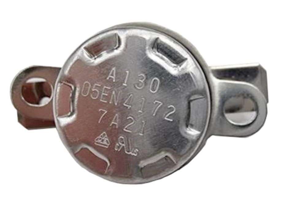 Multicomp Pro (MP-05EN-55DEG-NC) Thermal Switch, NC, SPST, 55°C