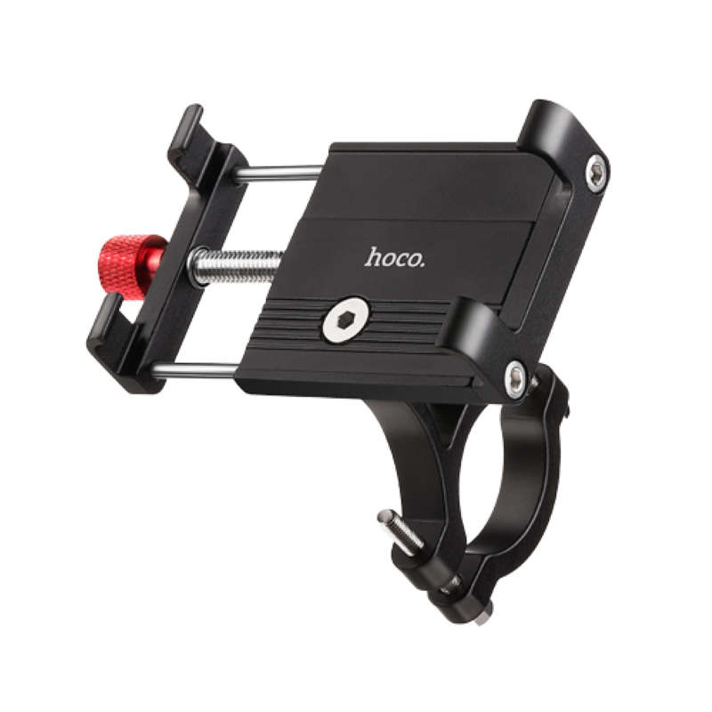 DCA4 Metal Bike Holder