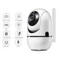 Auto Track Wireless WiFi IP Camera