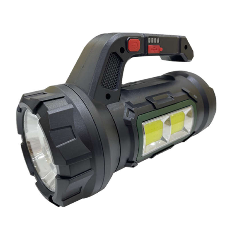 18W Multifunctional Tool Light- HM-7729G