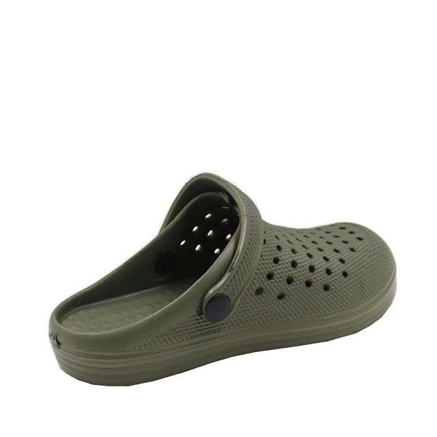 Unisex Clogs - (Select Size at checkout)