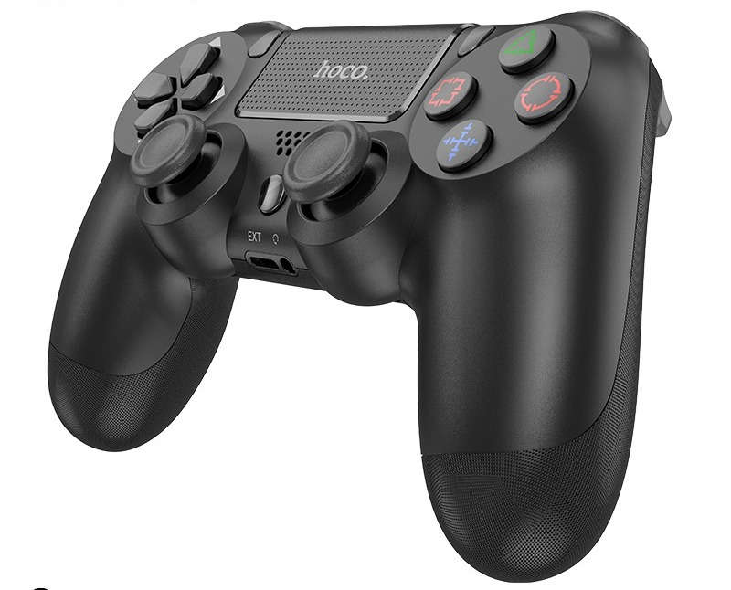 Hoco. DGM01 DoubleShock PlayStation 4 Controller - Generic
