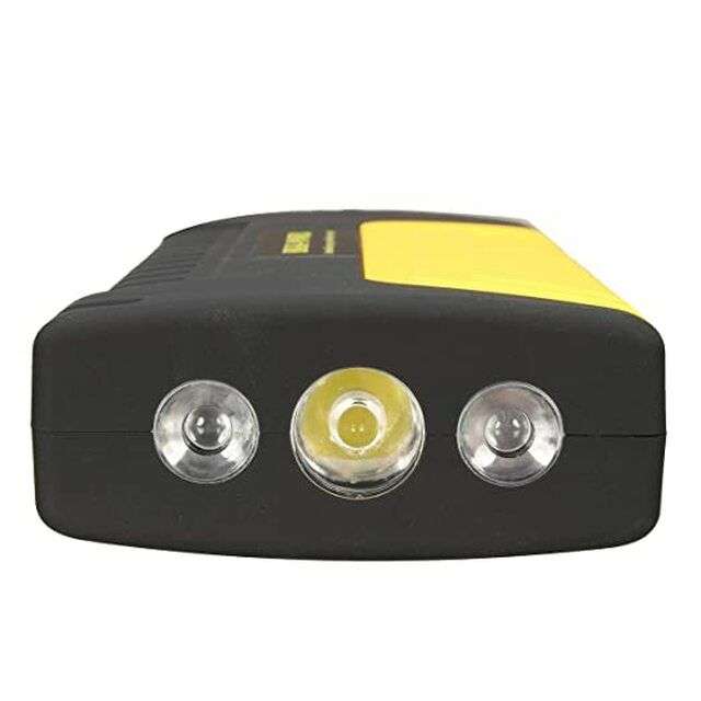 12V Automobile Emergency Mobile Power Supply