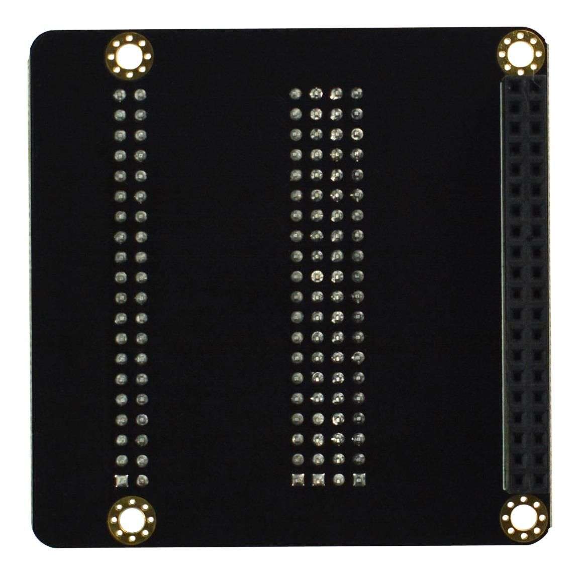 DFRobot (DFR0828) IO Expansion Hat, Raspberry Pi 3/4/400