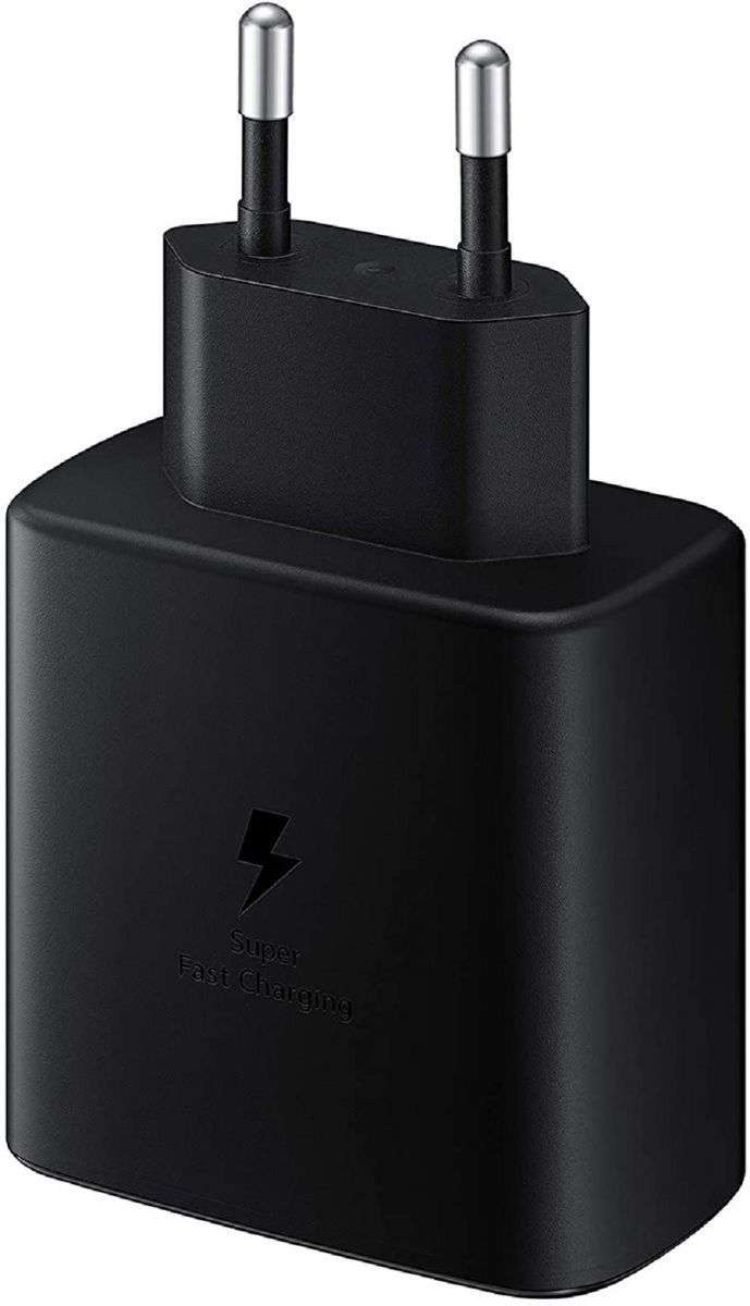 45W PD Charging Wall Adapter for Samsung