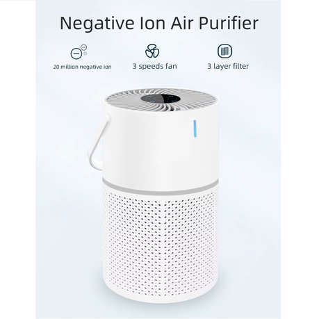Portable Air Purifier