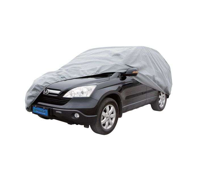 Car Cover XL