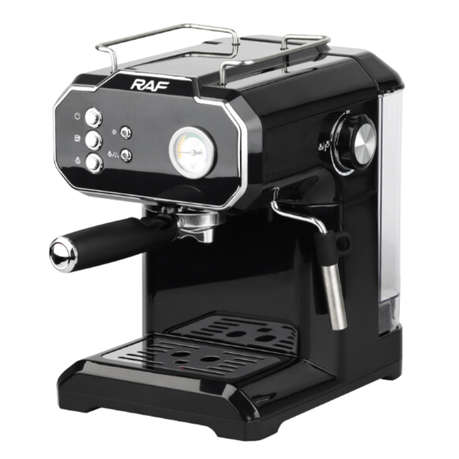 RAF Electric Espresso Coffee Machine