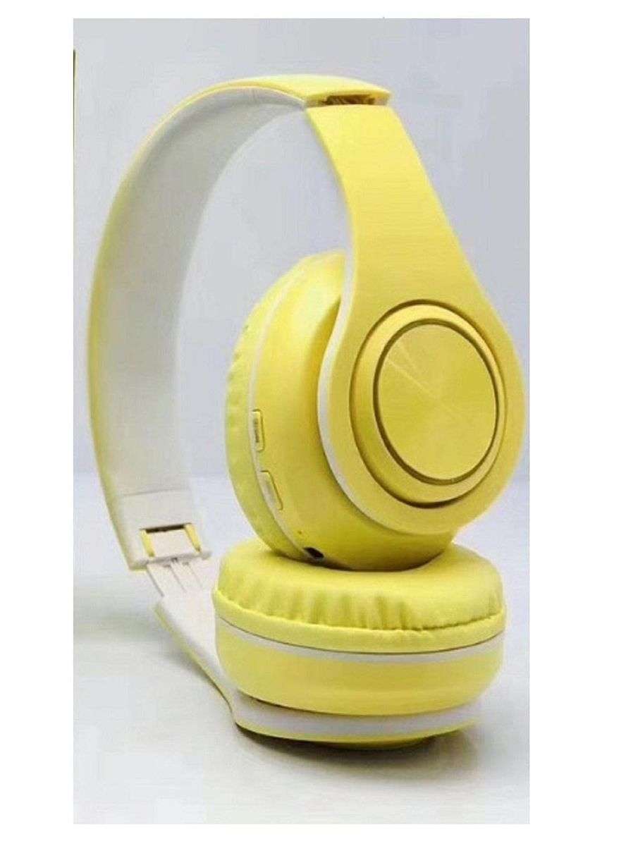 P39 Bluetooth Headphone Super Stereo