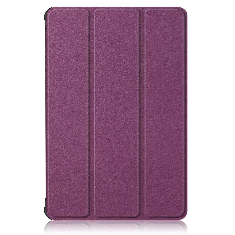 Leather Flip Case for Huawei MatePad T10s