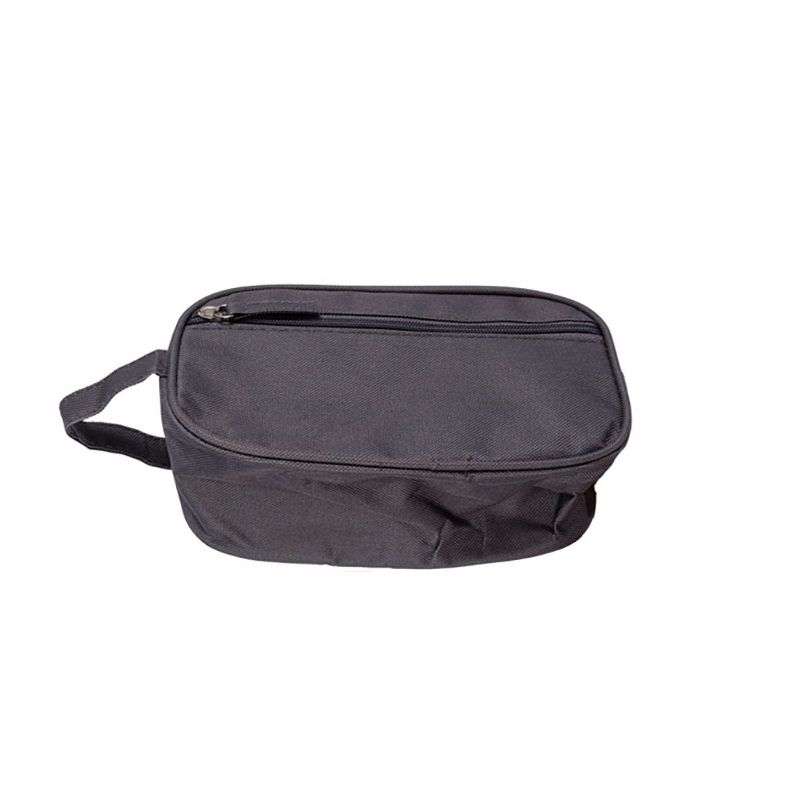 Health Glow Men`s Toiletry Bag