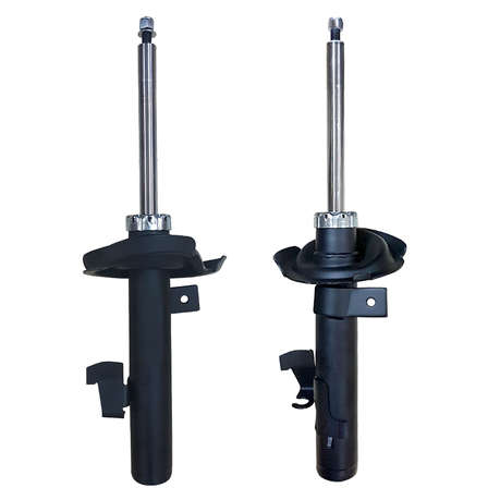 Shock Absorbers - FORD FOCUS 2 2005 - Front